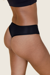 Medium Waist Thong 3 Pack Bundle
