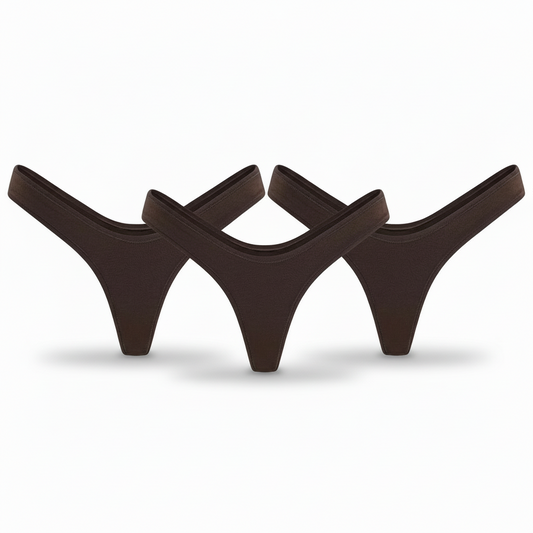 Ultimate Thong 3 Pack Bundle