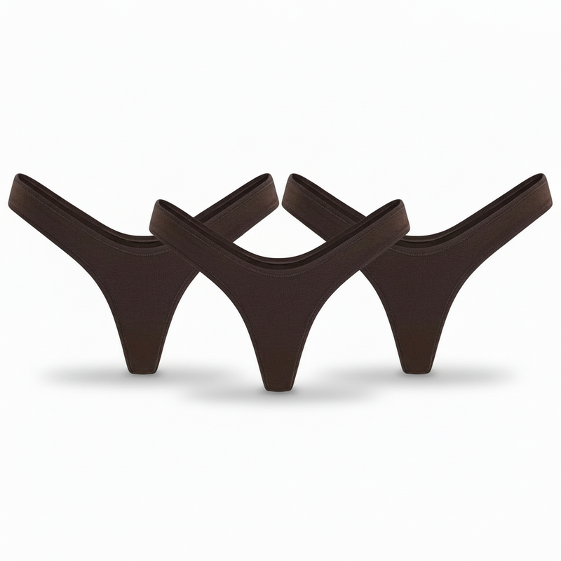 Ultimate Thong 3 Pack Bundle