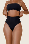 High Waist Thong 3 Pack Bundle