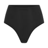 High Waist Thong