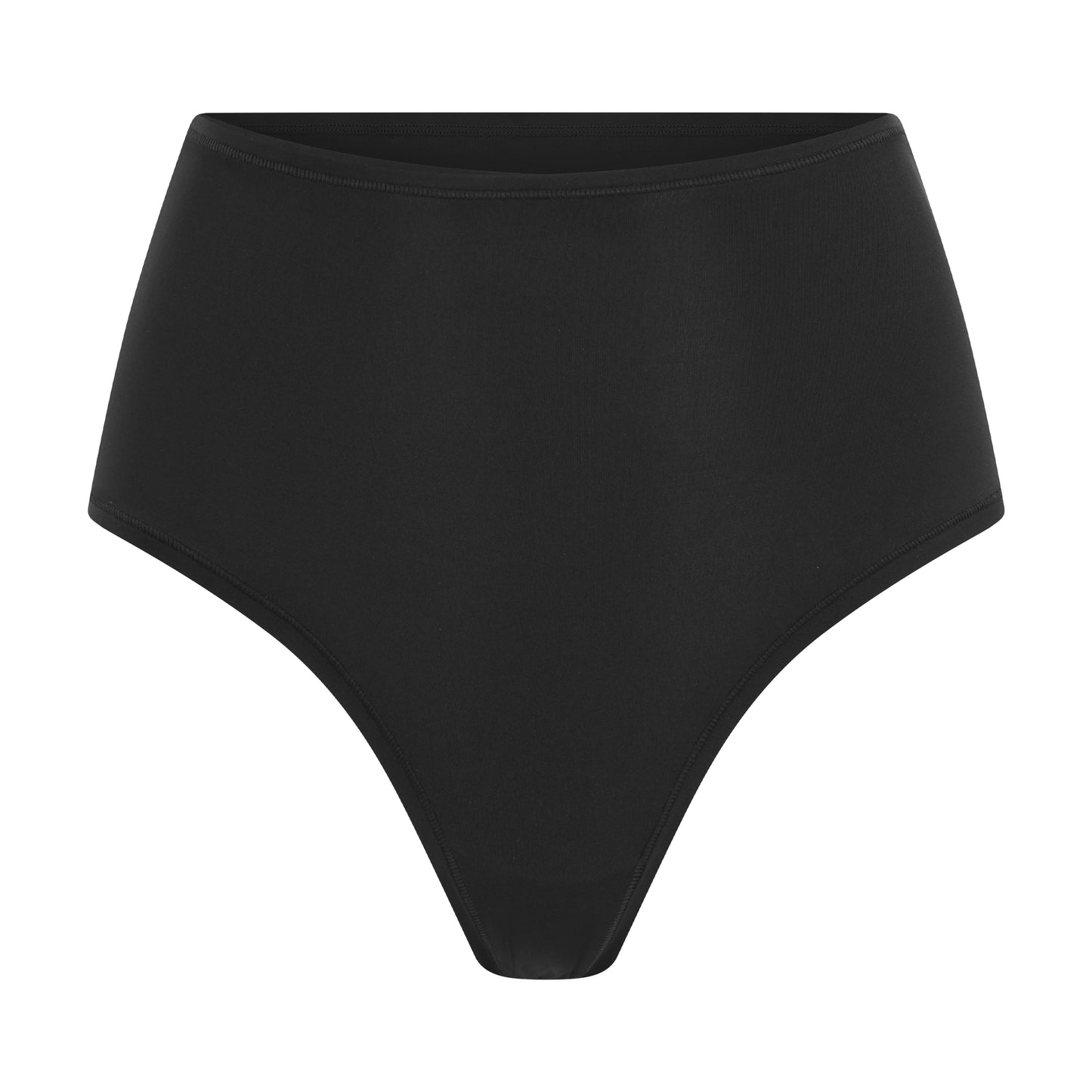 High Waist Thong 3 Pack Bundle