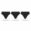 Minimal Brief 3 Pack Bundle