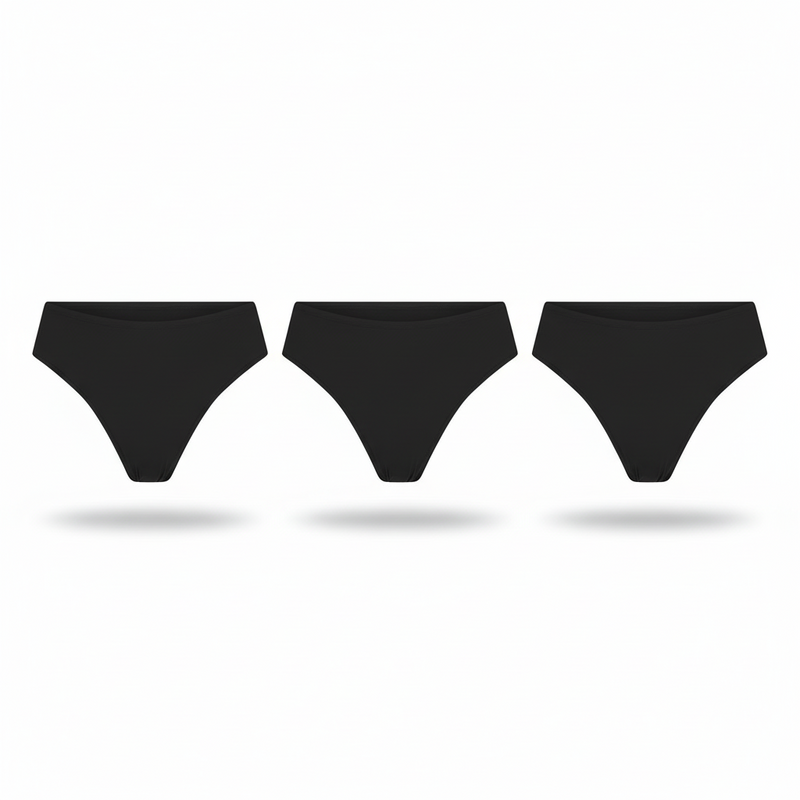 Minimal Brief 3 Pack Bundle