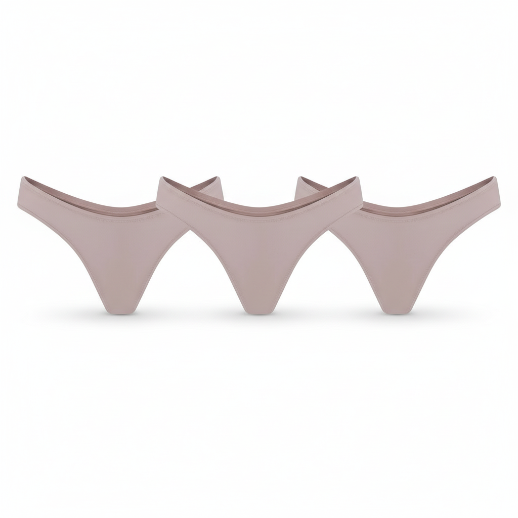 V Thong 3 Pack Bundle