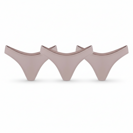 V Thong 3 Pack Bundle