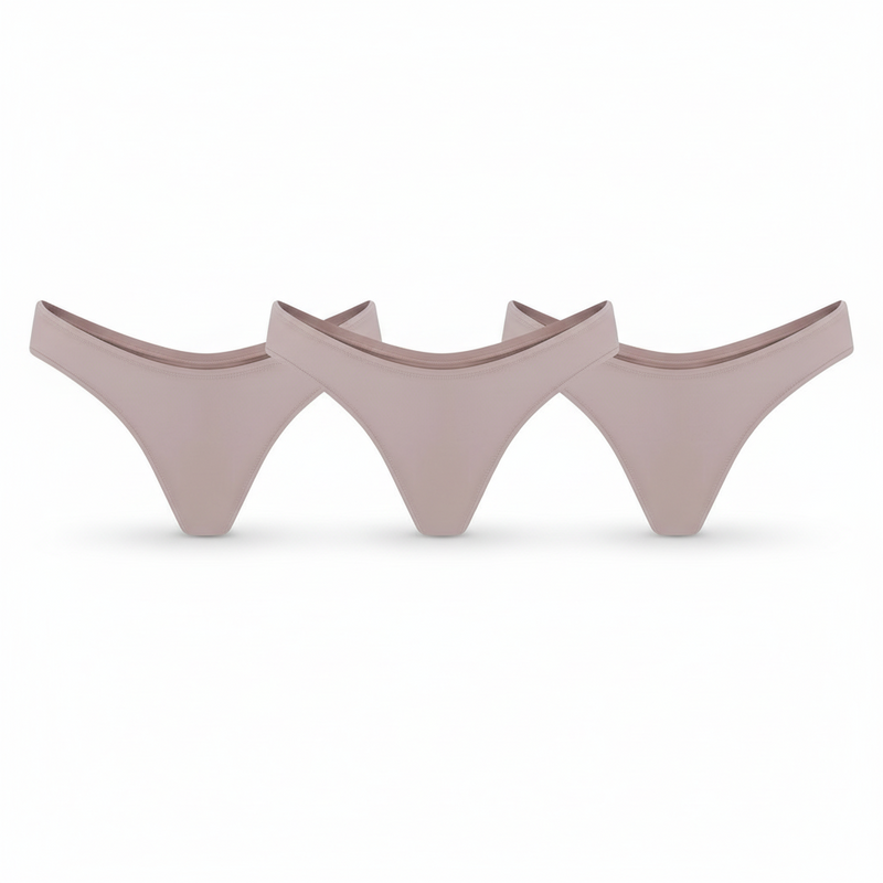 V Thong 3 Pack Bundle
