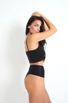 High Waist Thong 3 Pack Bundle